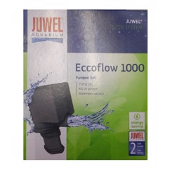 Juwel Pumpe eccoflow 1000